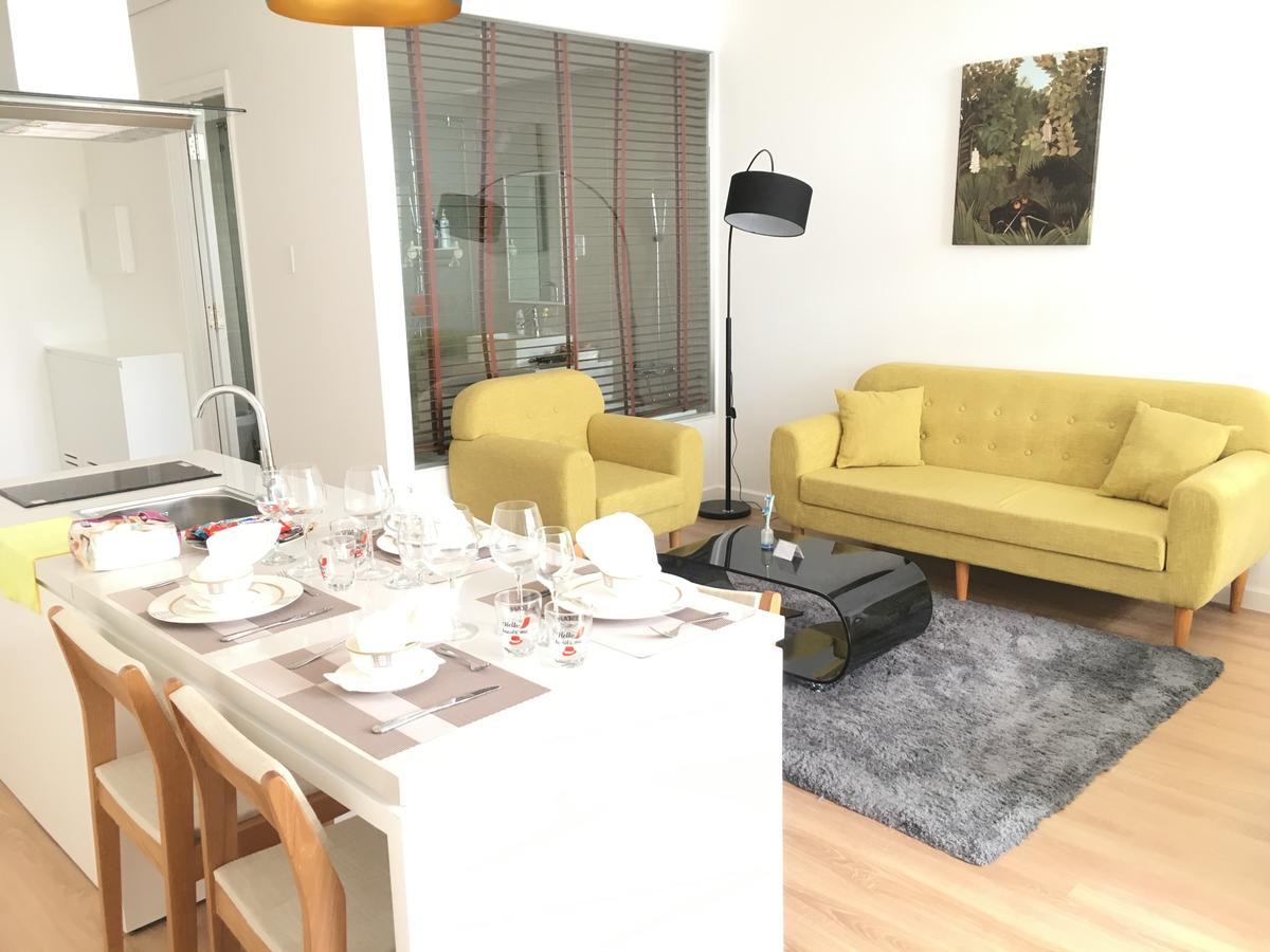 Tracy's Cozy TP. Hồ Chí Minh