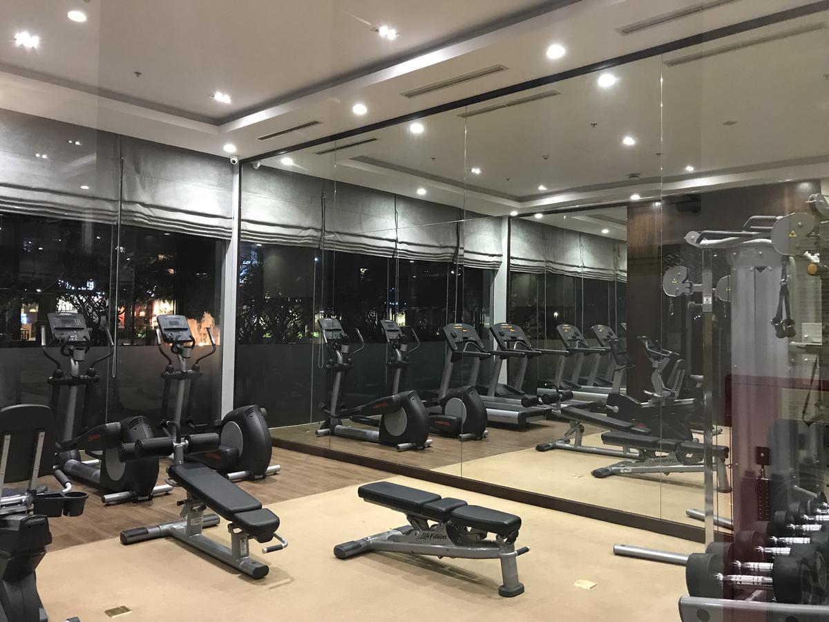 Vinhomes Residences Luxury Ho Chi Minh City