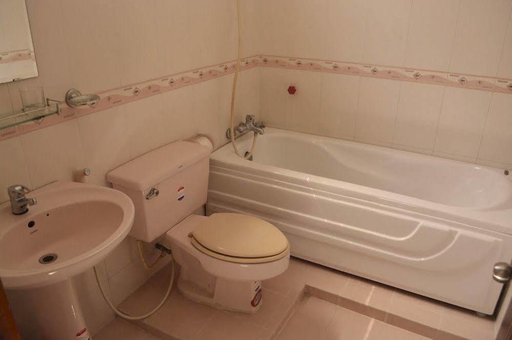 Nhat Quang Hotel
