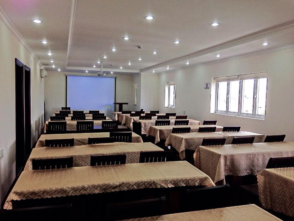đông đô Sài Gòn Khách sạn 3*