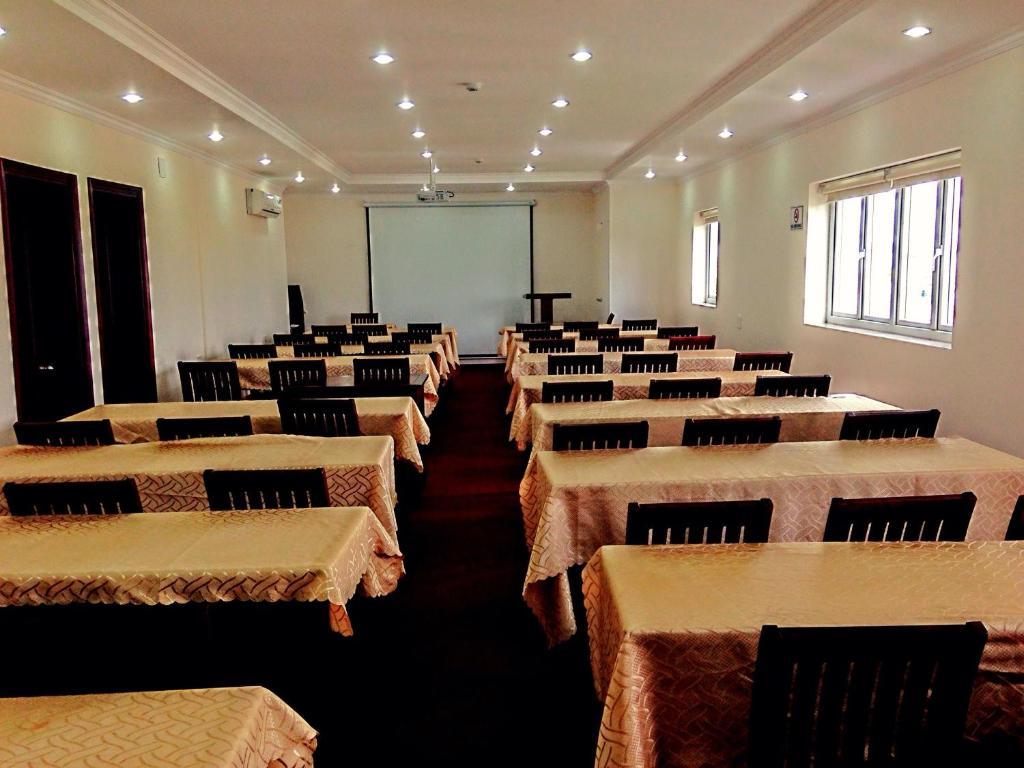 Khách sạn đông đô Sài Gòn TP. Hồ Chí Minh
