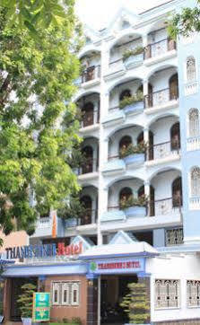 Thanh Binh 3 Ho Chi Minh City