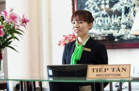 Thanh Binh 3 Hotel 2*