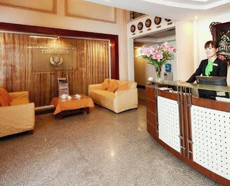 Thanh Binh 3 Hotel Ho Chi Minh City