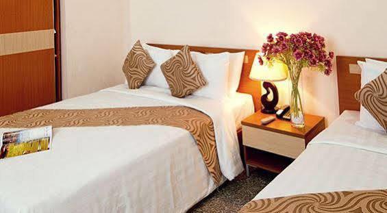 Thanh Binh 3 Hotel Ho Chi Minh City