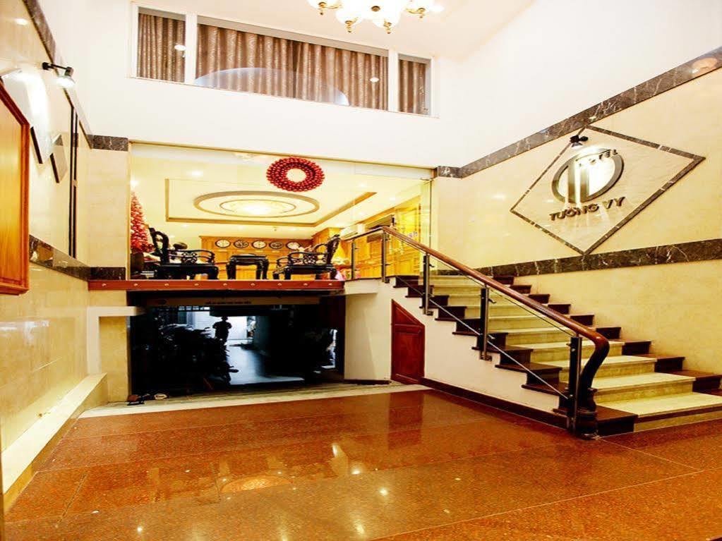 Mandarin Boutique Hotel Ho Chi Minh City