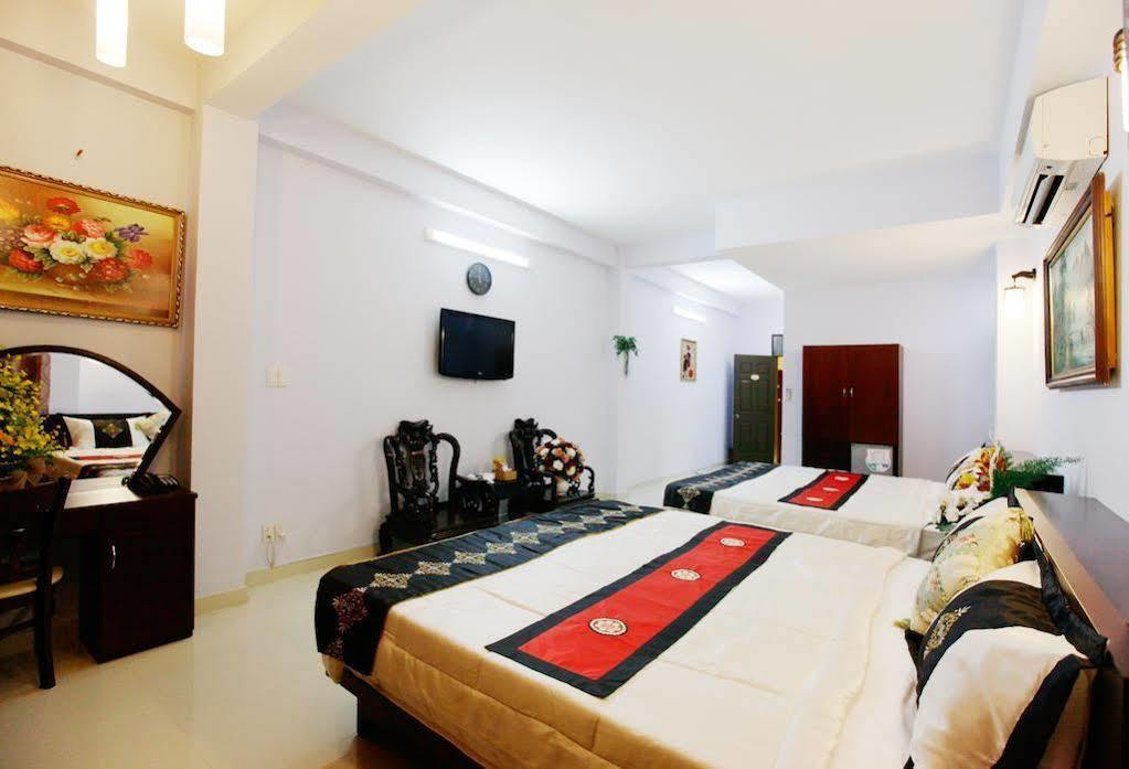 Mandarin Boutique Hotel