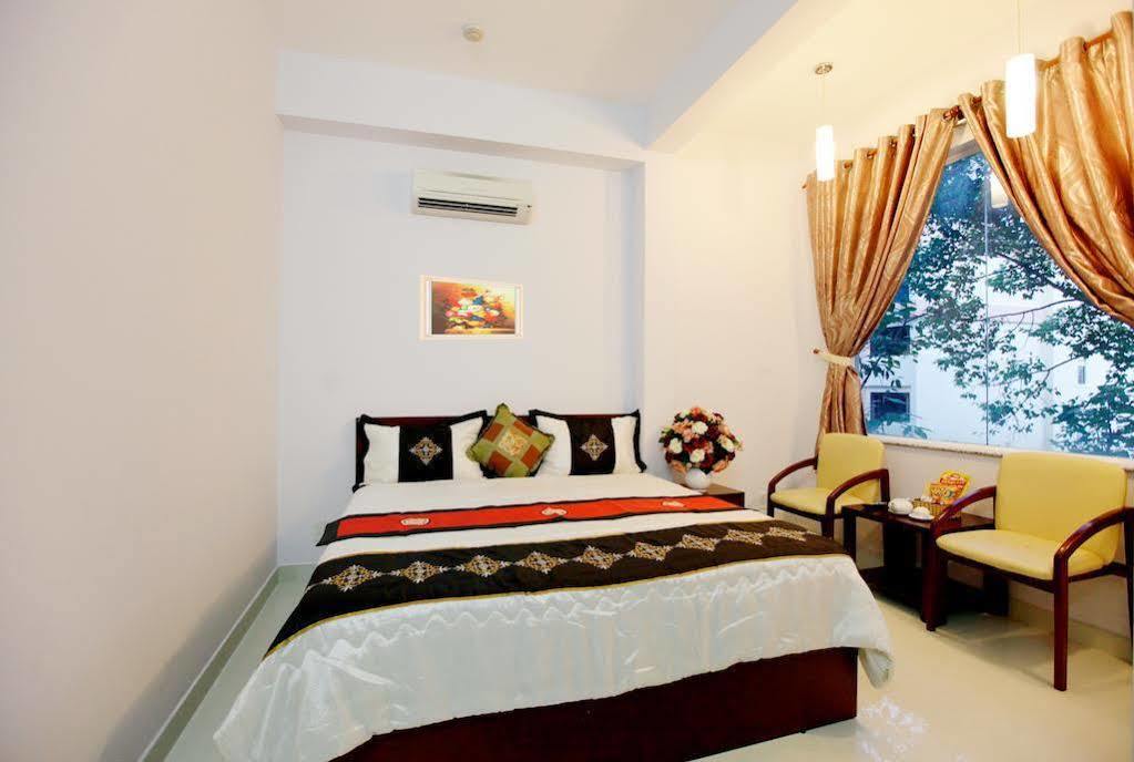 Mandarin Boutique Hotel