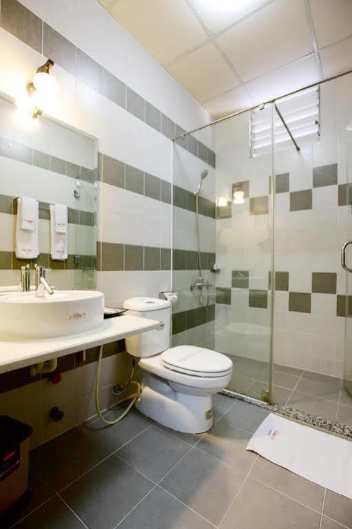 Mandarin Boutique 4* Ho Chi Minh City