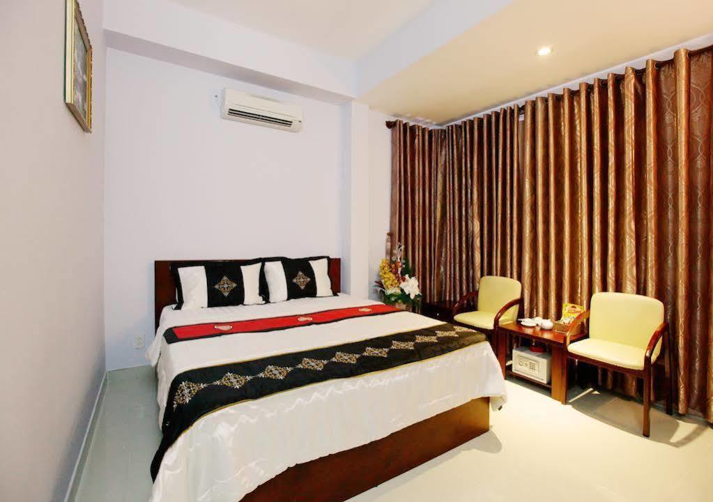Mandarin Boutique 4*