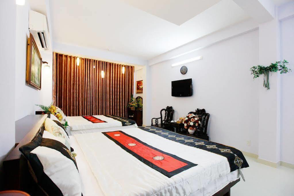 Mandarin Boutique Ho Chi Minh City