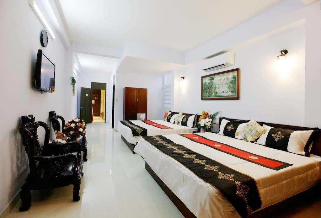 Hotel Mandarin Boutique 4*