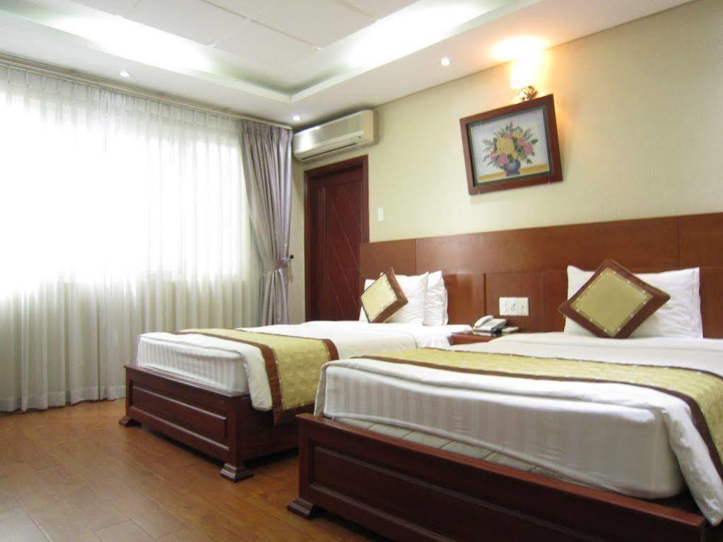 Ha Hotel Ho Chi Minh City