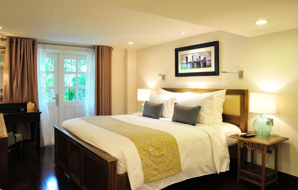 Song Saigon Hotel Ho Chi Minh City
