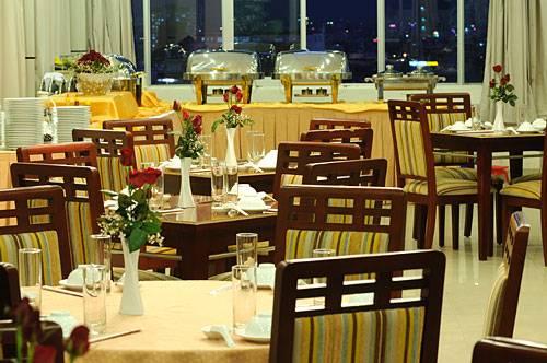 Hotel A25 - 29 Bui Thi Xuan Ho Chi Minh City