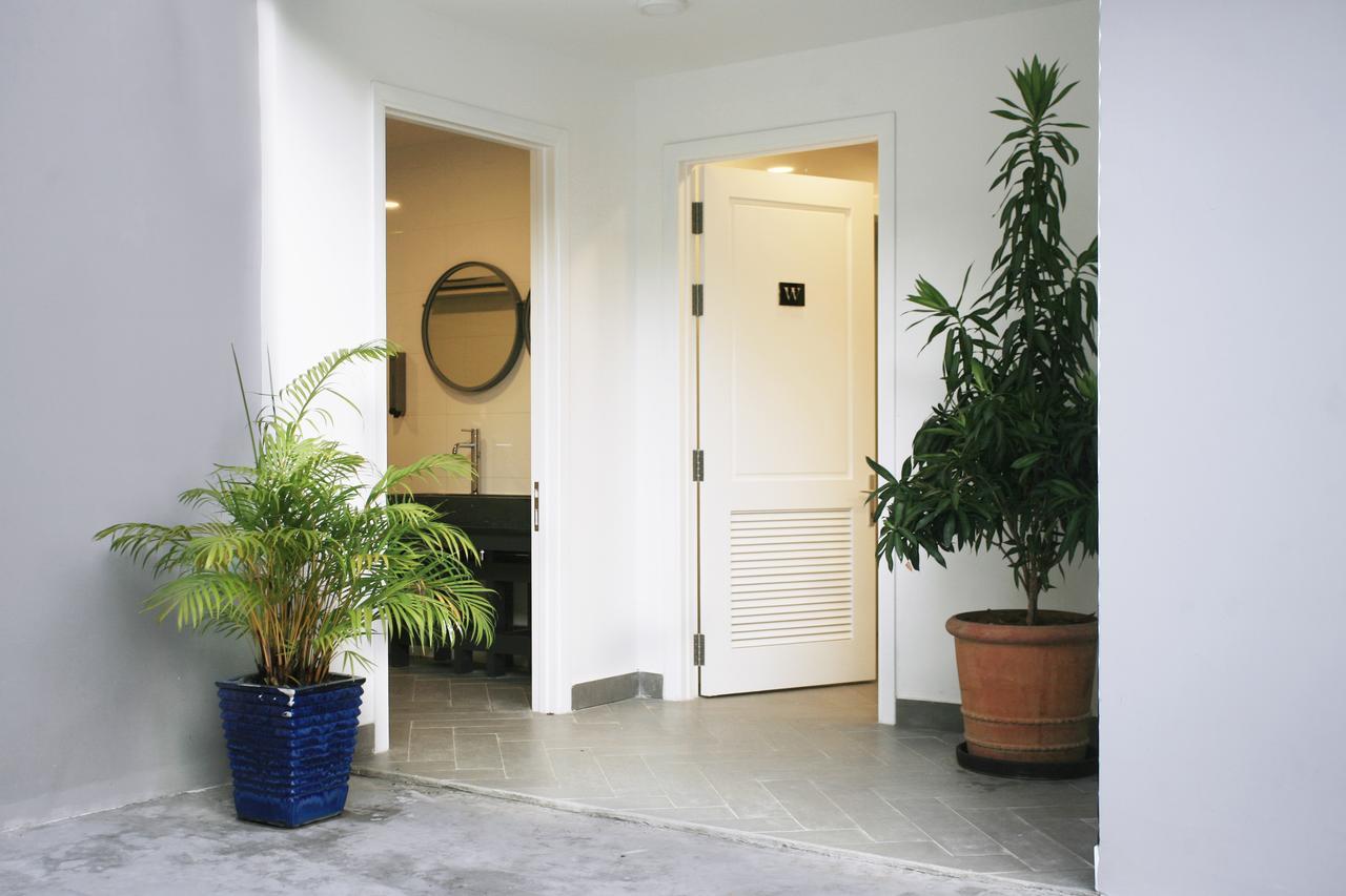 The Dorm Saigon (adults Only) *