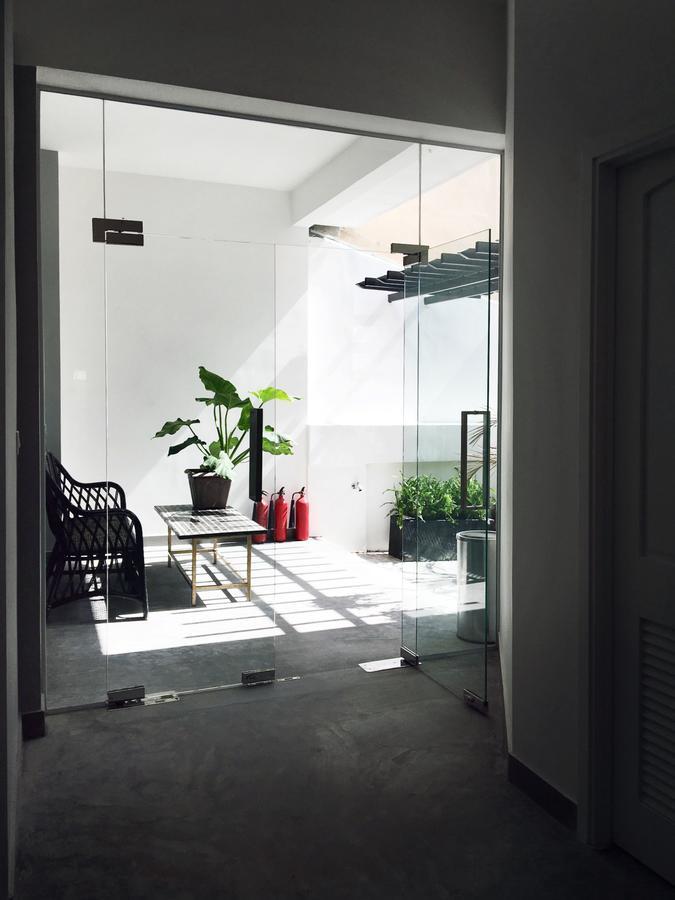 The Dorm Saigon (adults Only) Hostel *