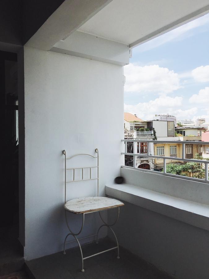 The Dorm Saigon (adults Only) Hostel *