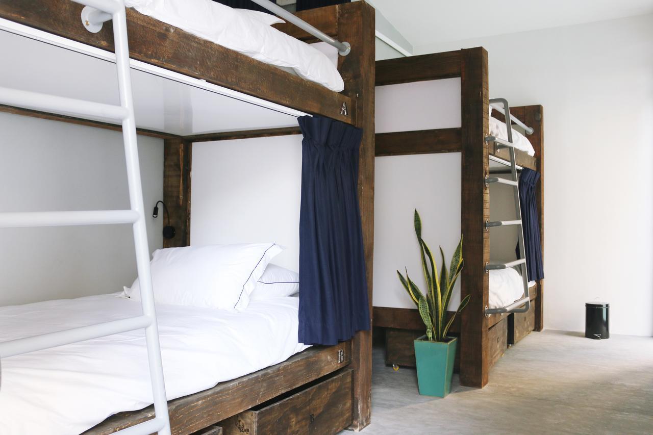 Hostel The Dorm Saigon (adults Only) Ho Chi Minh City