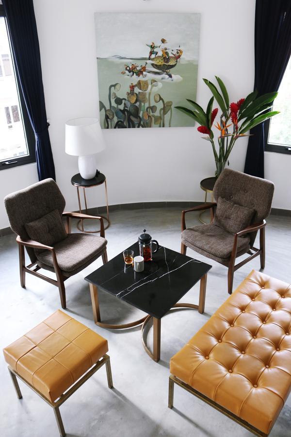 The Dorm Saigon (adults Only) Ho Chi Minh City