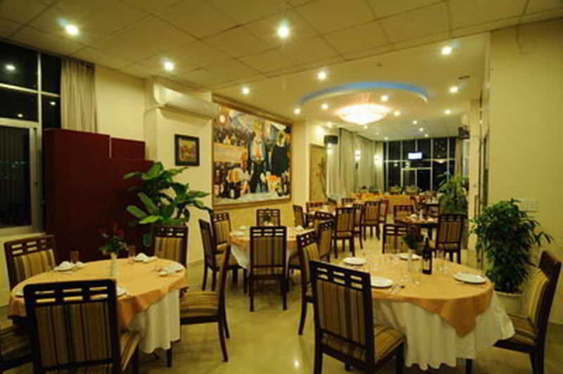 Hotel A25 - 29 Bui Thi Xuan Ho Chi Minh City