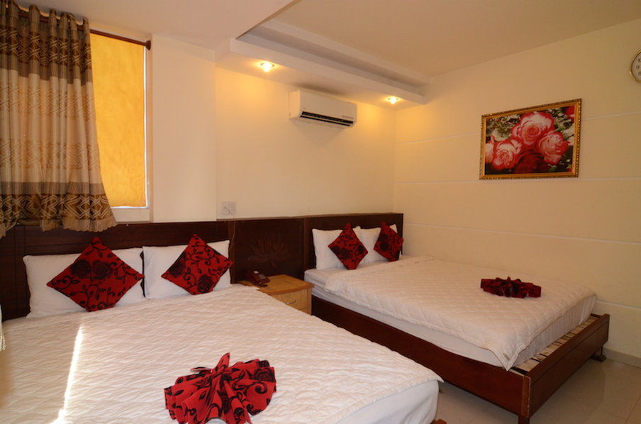 Hoàng Phi TP. Hồ Chí Minh