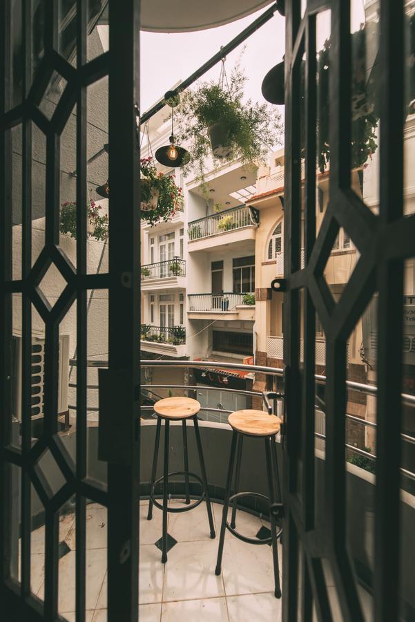 The Like & Cafe Hostel