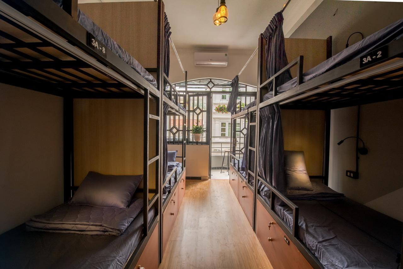 Hostel The Like & Cafe *