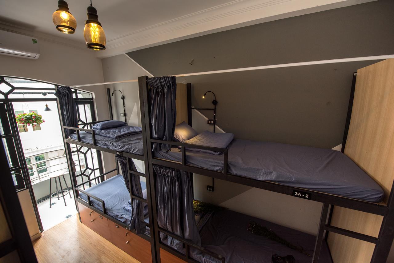 Hostel The Like & Cafe *