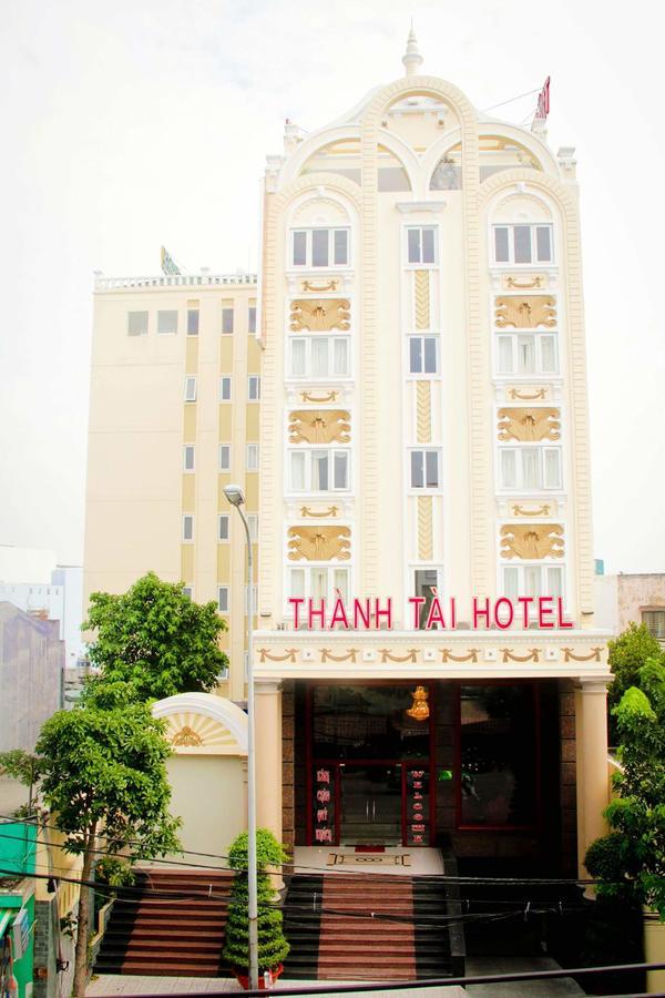 Hotel Thanh Tai 1 Ho Chi Minh City