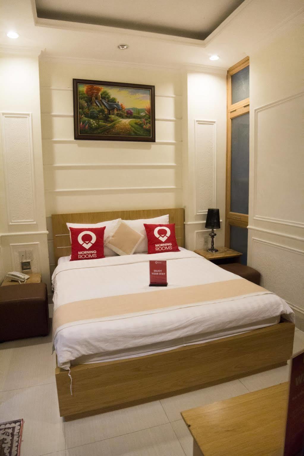 Hotel Morning Airport - Bach Dang Ho Chi Minh City