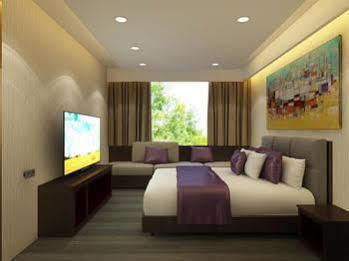 Compass Living Joy 3* Ho Chi Minh City