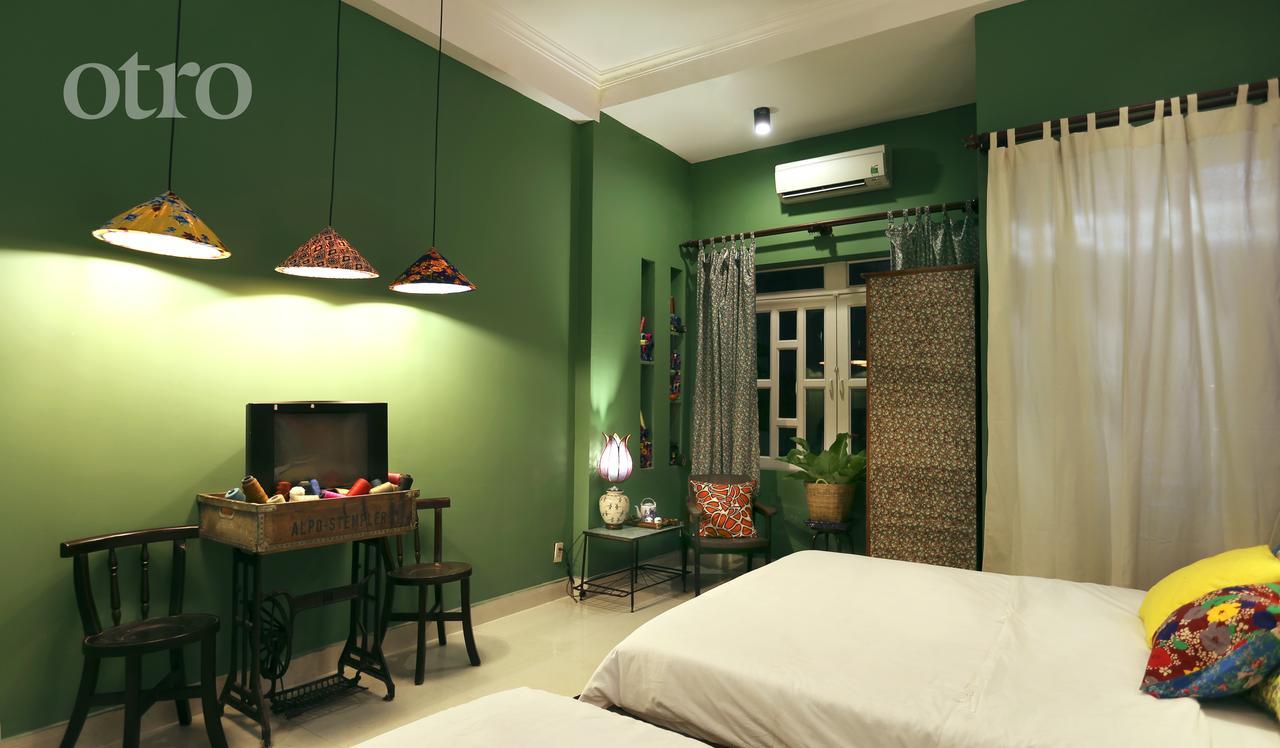 Classy Indochine - The Riverside 3* Ho Chi Minh City