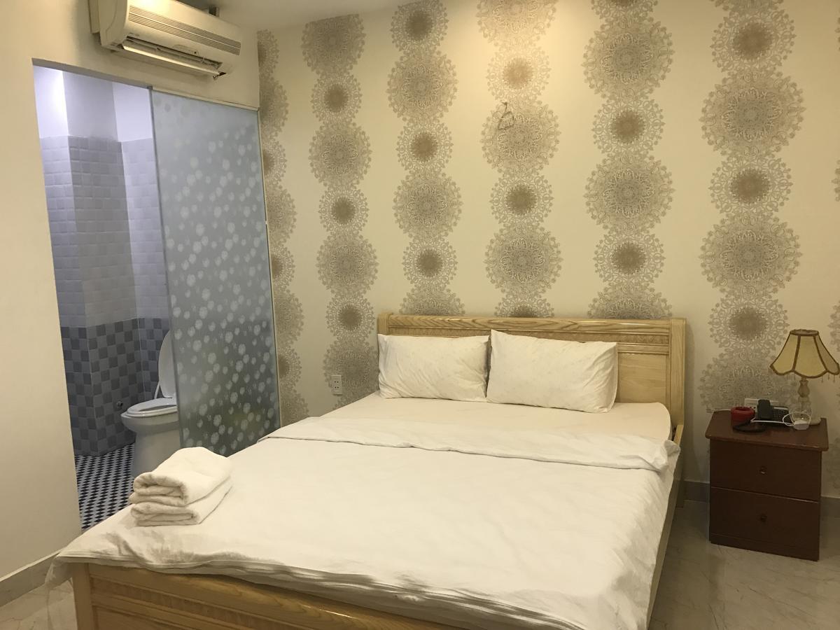 Eros 2* Ho Chi Minh City