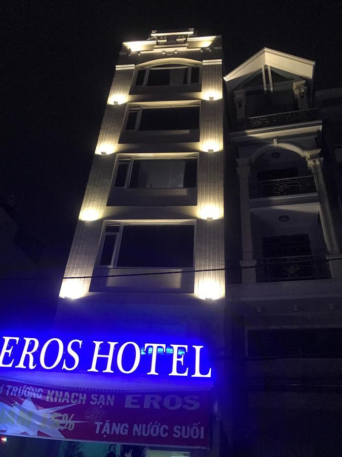 Love hotel Eros 2*