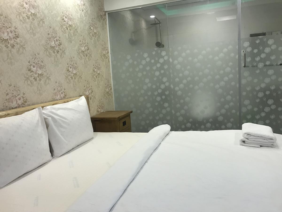 Love hotel Eros 2*