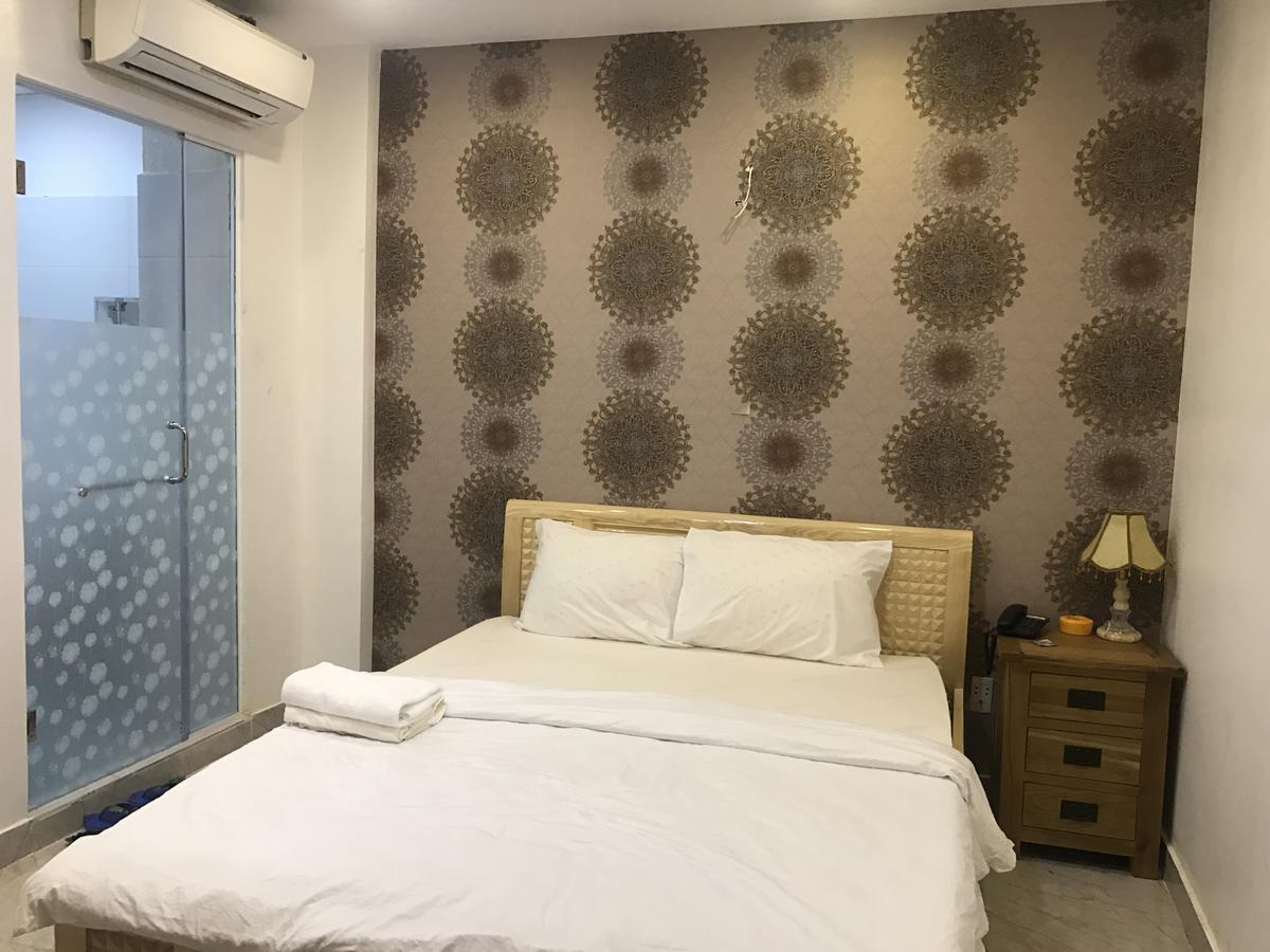 Love hotel Eros 2*