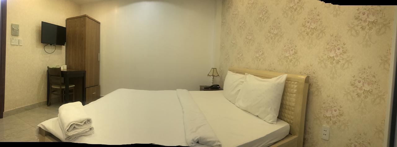 Love hotel Eros 2*