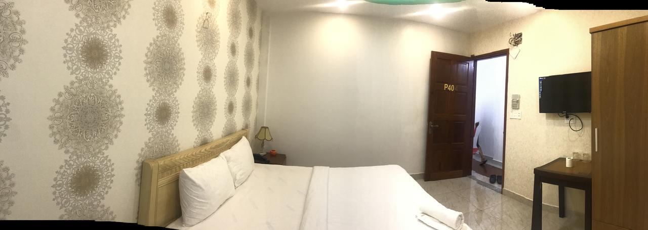 Love hotel Eros 2*