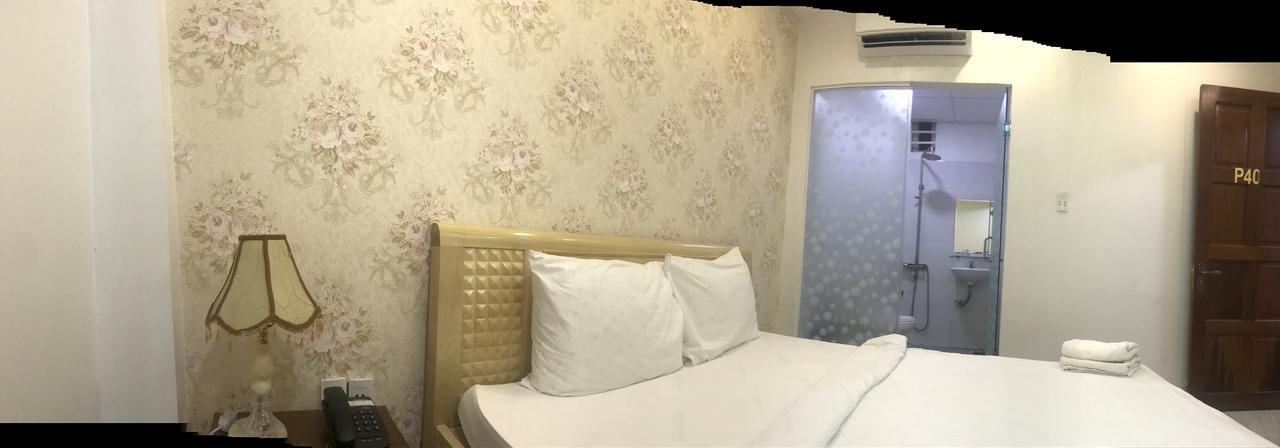 Love hotel Eros 2*