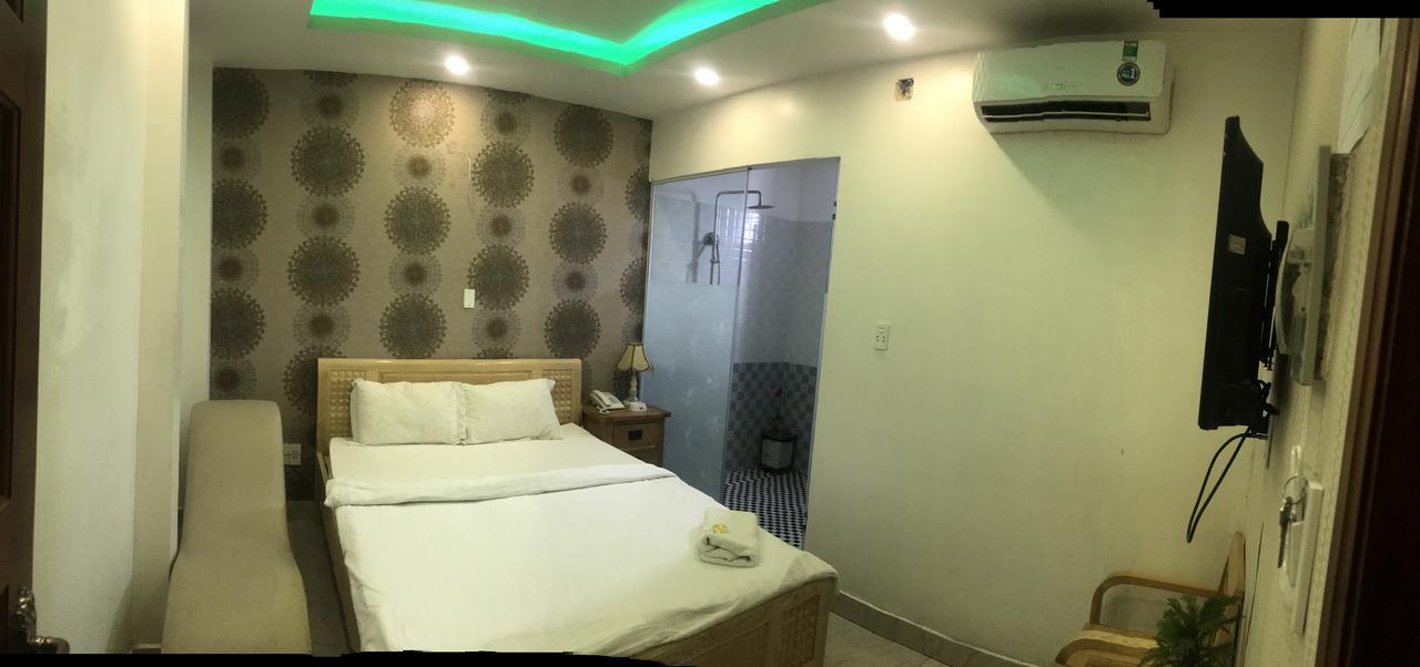 Love hotel Eros 2*