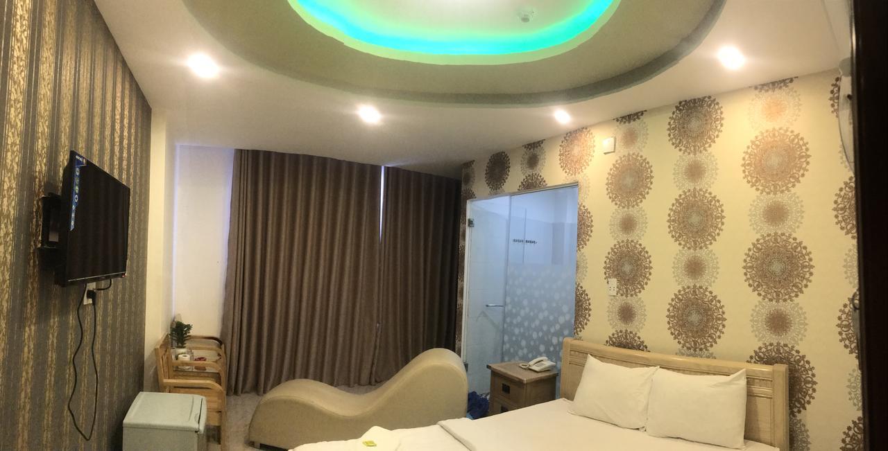 Love hotel Eros 2*