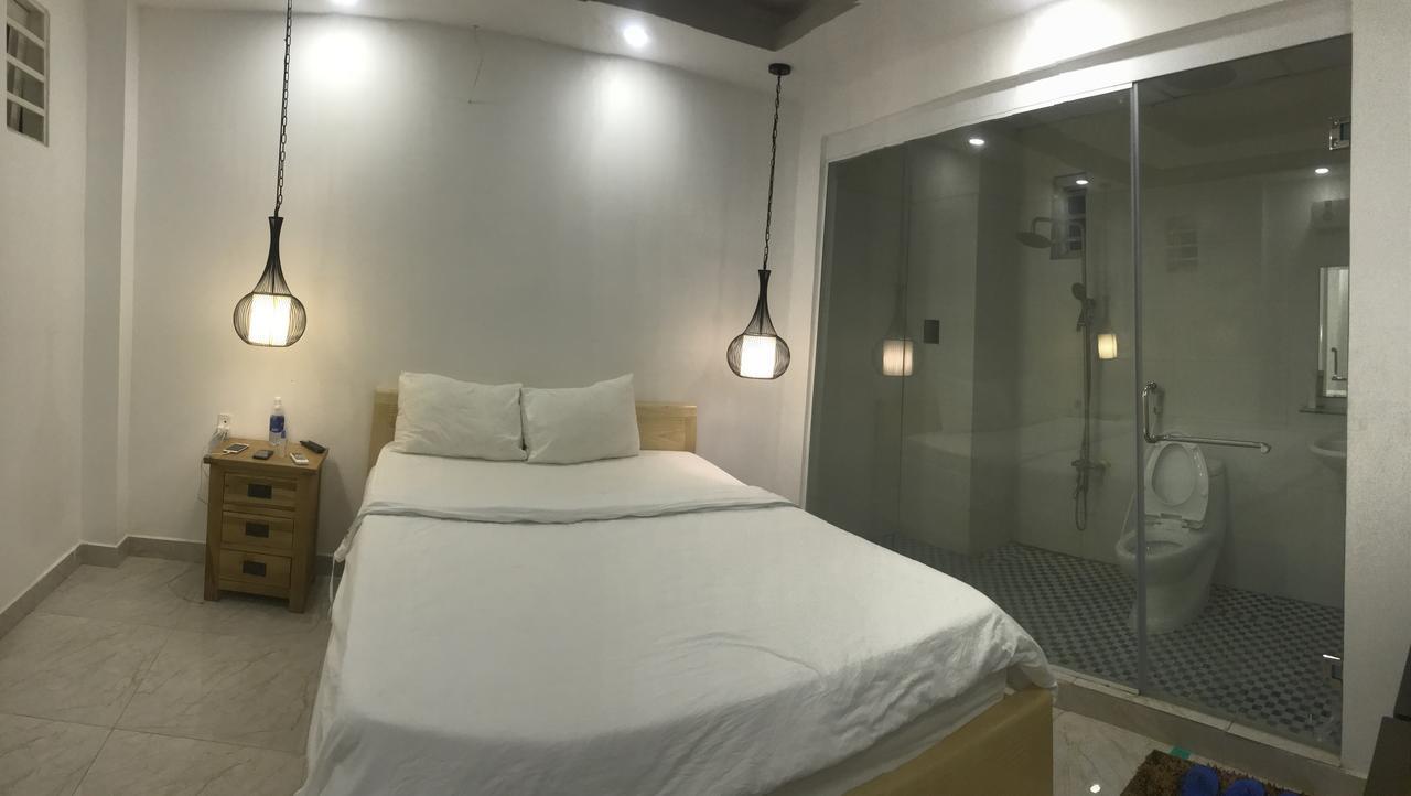 Love hotel Eros 2*