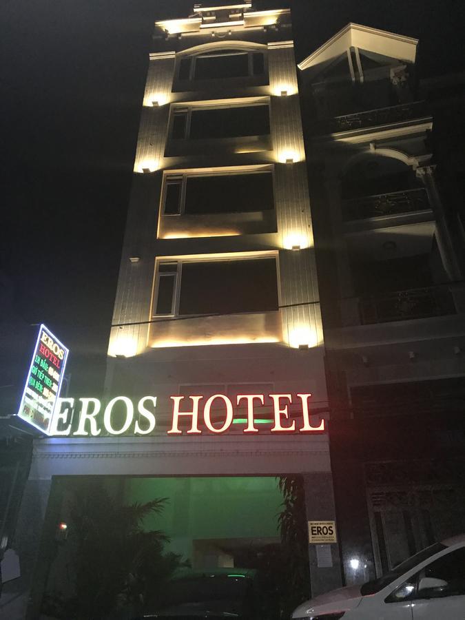 Love hotel Eros 2*