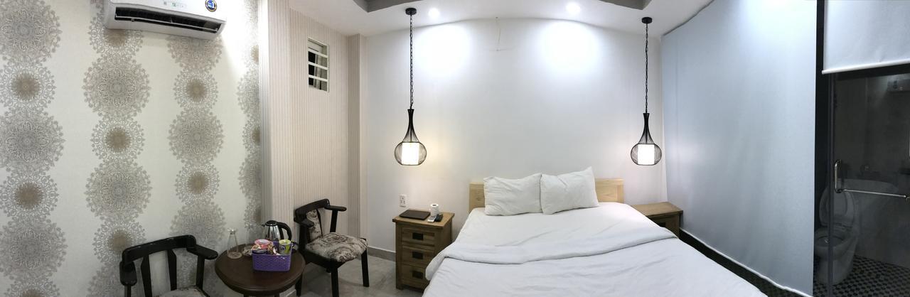 Love hotel Eros 2*