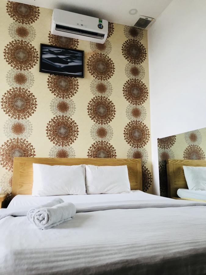 Love hotel Eros 2*