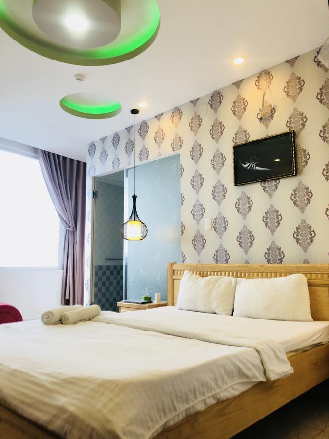 Eros 2* Ho Chi Minh City