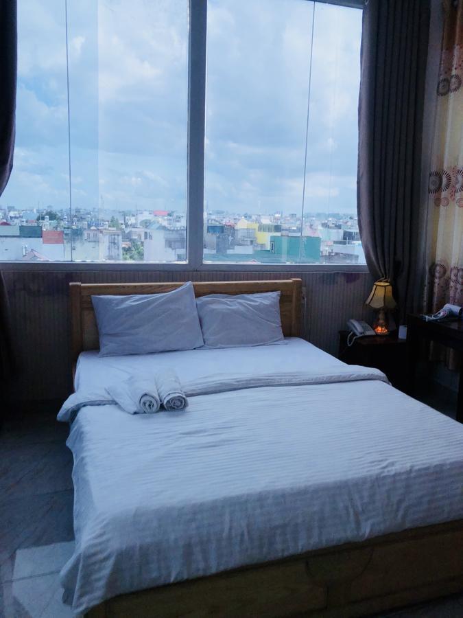 Love hotel Eros 2*