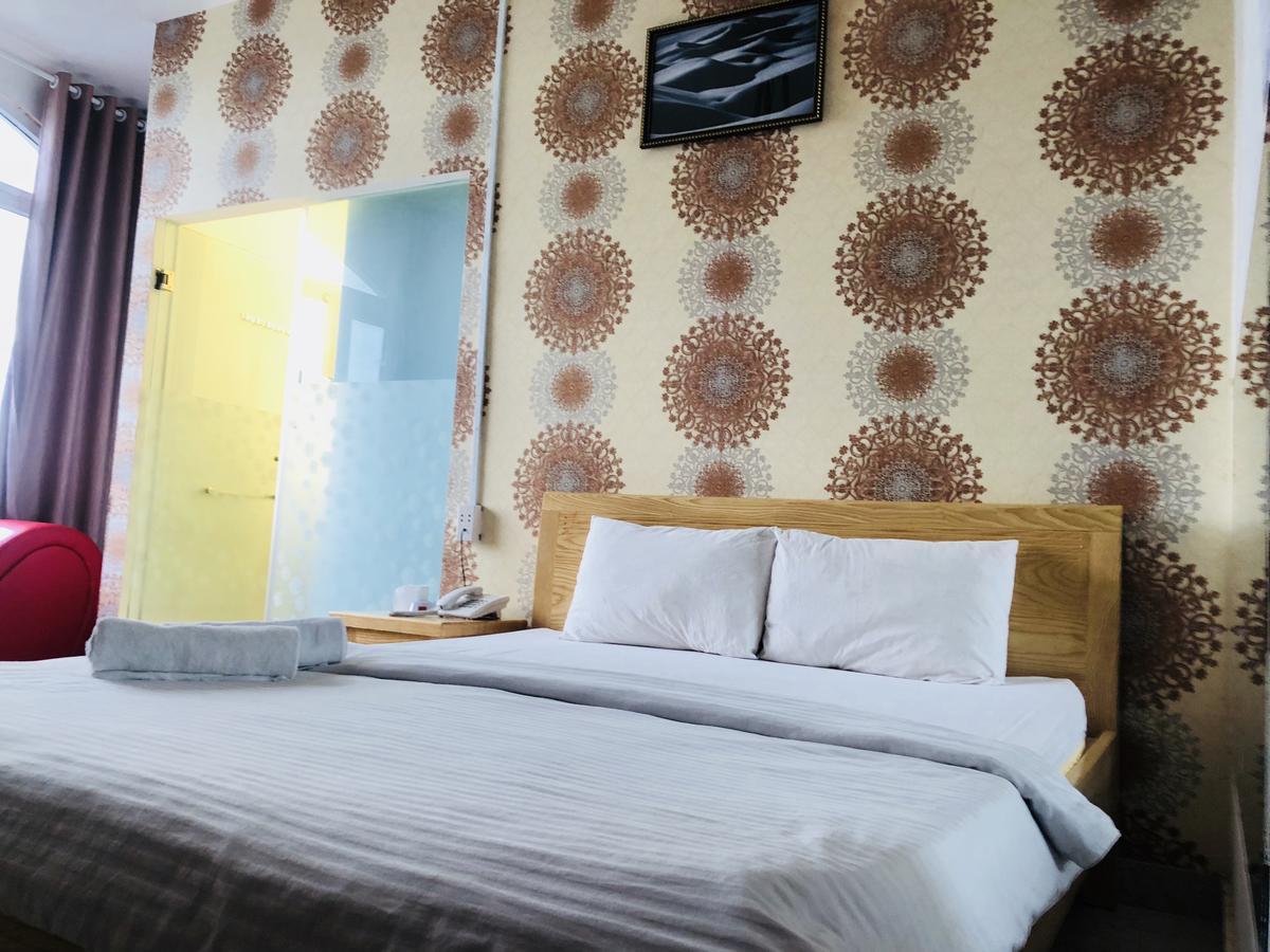 Love hotel Eros 2*