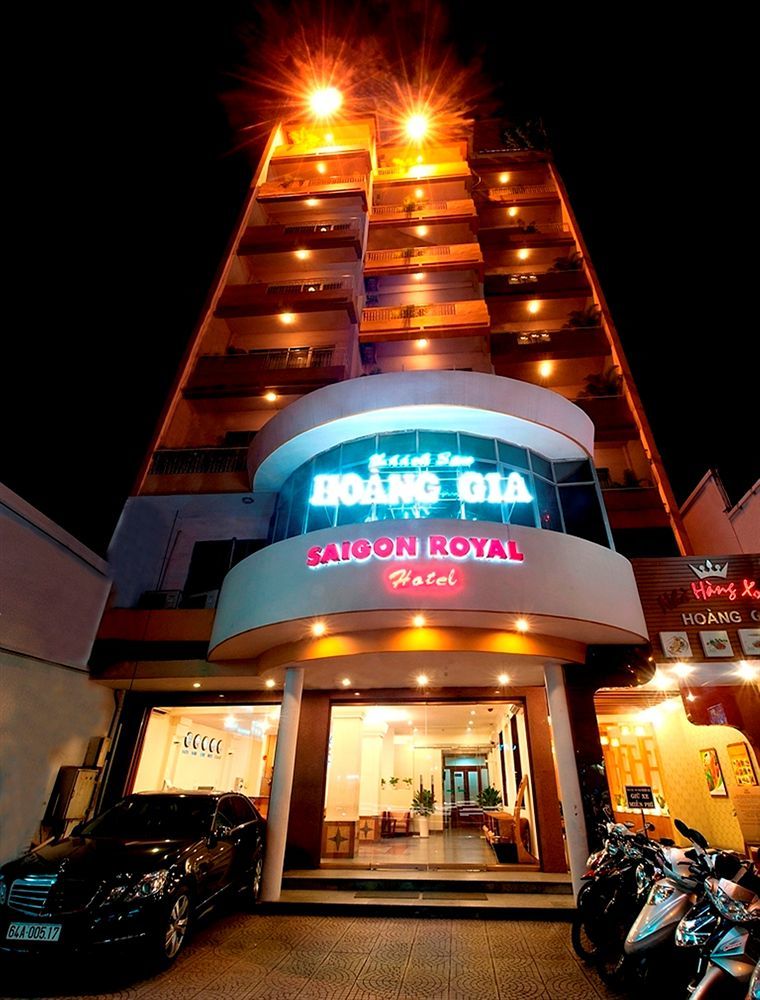 Cicilia Saigon Center 4* Ho Chi Minh City